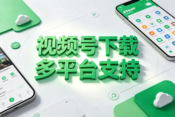 视频号、抖音、B站、快手视频下载工具网站-在线工具