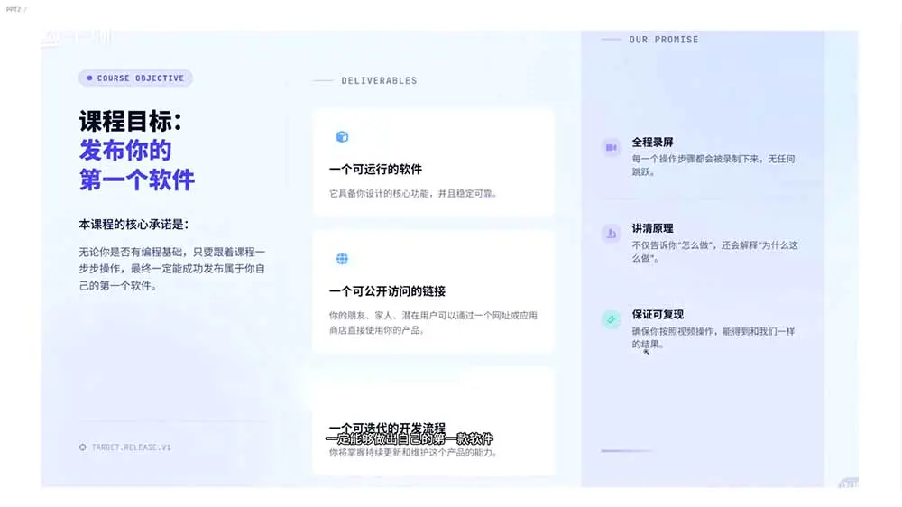 2026AI编程教程零基础入门,开发环境搭建数据库配置前后端代码到小程序审核上线
