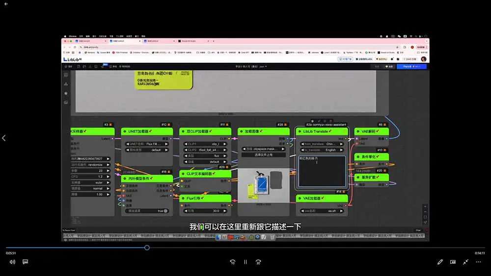 AI品牌视觉设计全流程:标志图形+辅助图形+主视觉+插画+海报+包装+Lora训练=