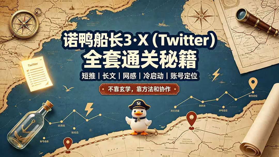 X平台通关秘籍,账号搭建蓝V权益算法机制爆款内容SOP(飞书文档)