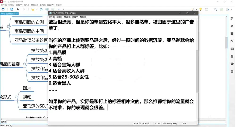 2026亚马逊跨境电商实战课,多维选品+Listing优化+FBA实操+引流推广+AI应用,从0到1打造盈利店铺